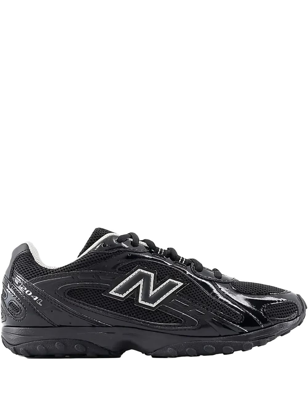NEW BALANCE 204L - Black Timberwolf