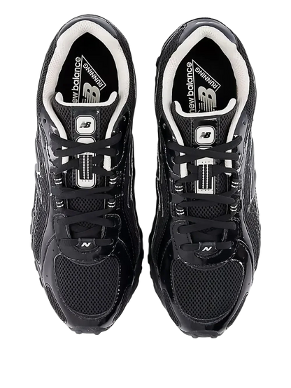 NEW BALANCE 204L - Black Timberwolf