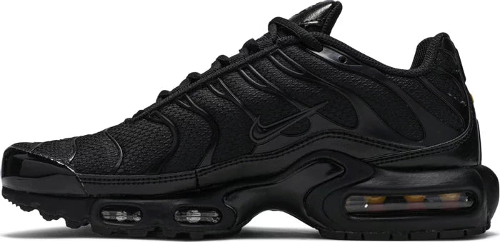 Air Max Plus – Triple Black