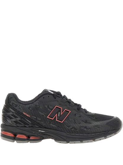 New Balance 1906W Black Red