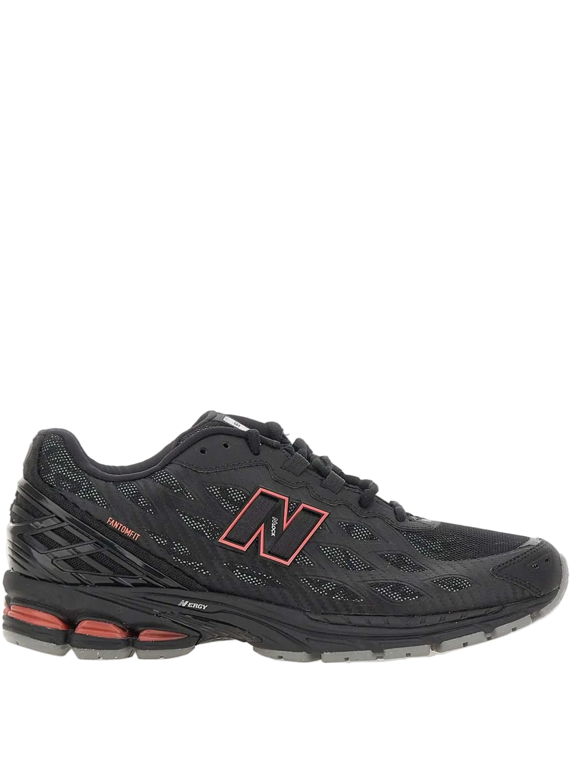 New Balance 1906W Black Red