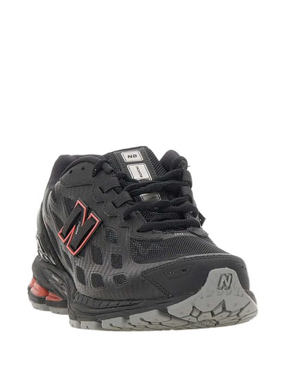 New Balance 1906W Black Red