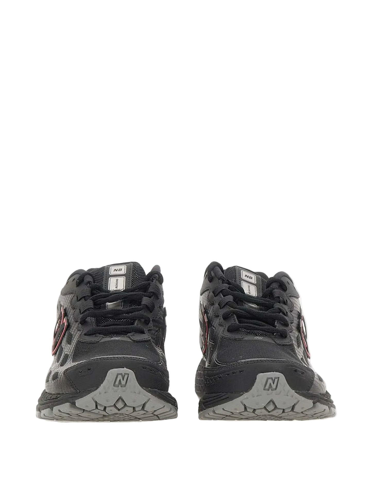 New Balance 1906W Black Red
