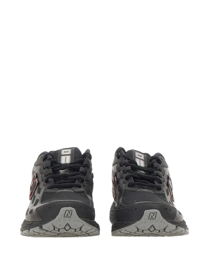 New Balance 1906W Black Red
