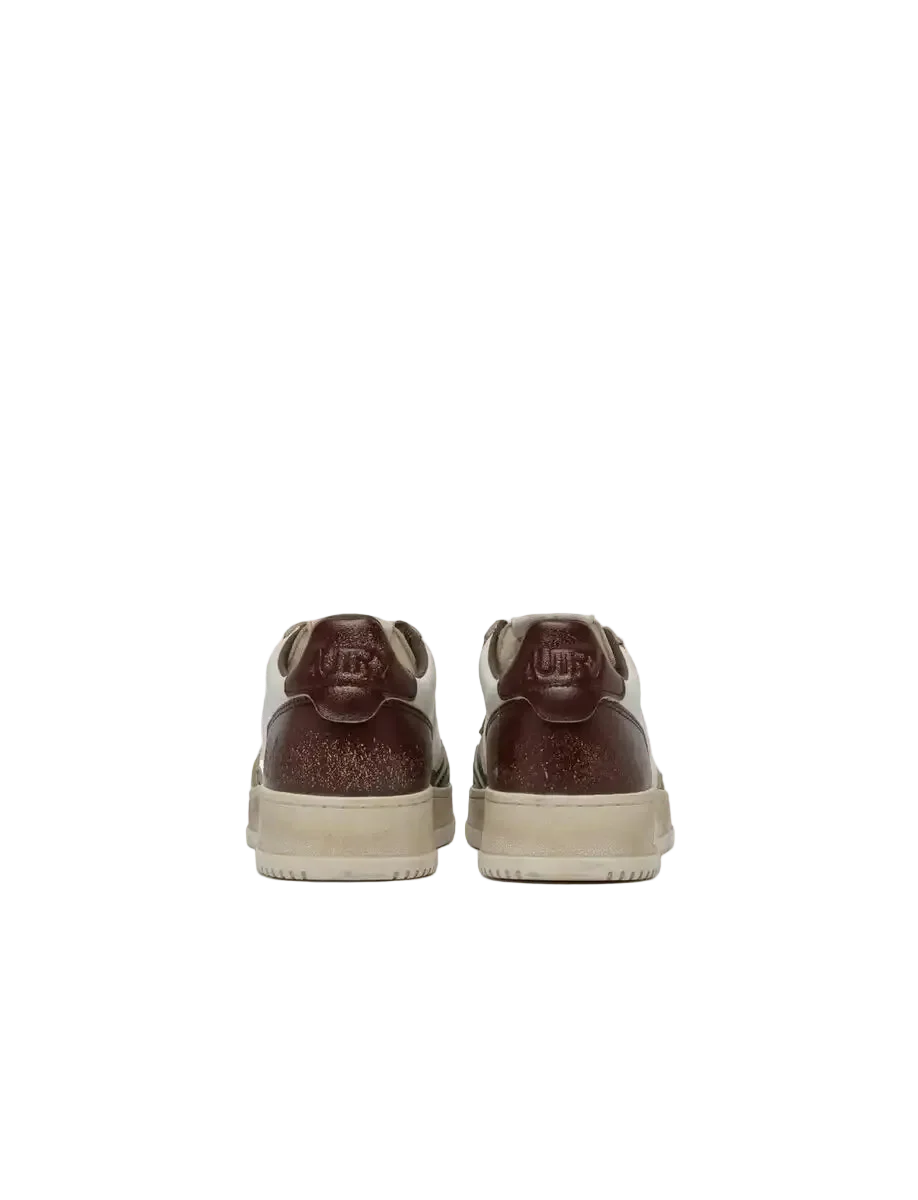 MEDALIST LOW SNEAKERS SUPER VINTAGE