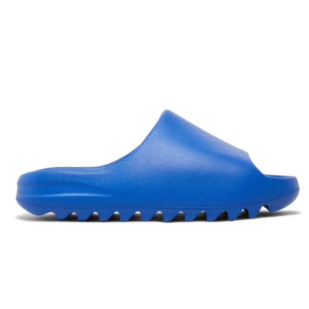 Yeezy Slides Blue