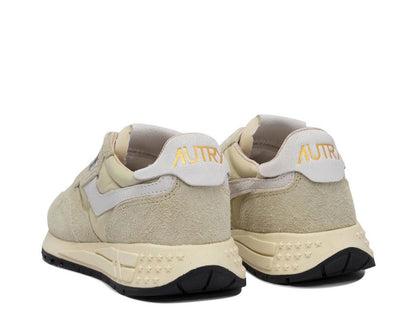 Autry Reelwind Low-Top Sneakers