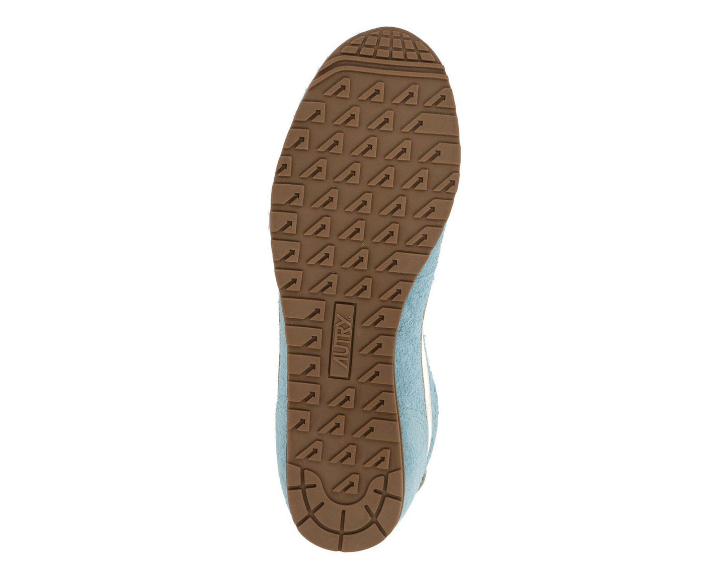 Autry Windspin Lace-Up Sneakers