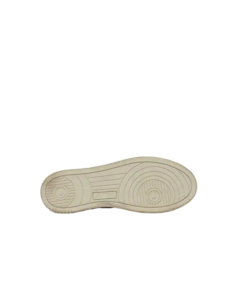 MEDALIST LOW SNEAKERS SUPER VINTAGE