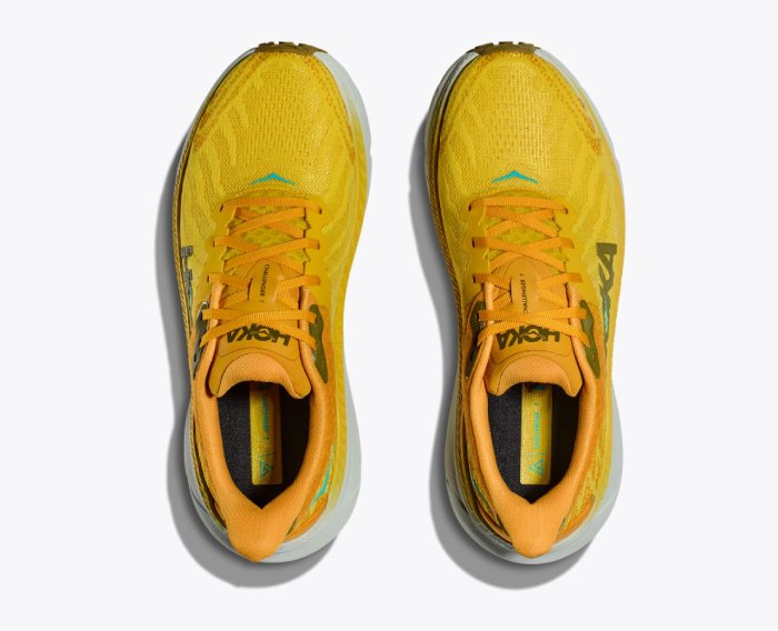 HOKA challenger 7