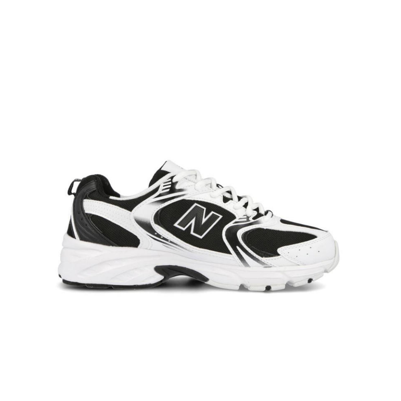 נעלי ניו באלאנס | New Balance 530 Trainers Black White