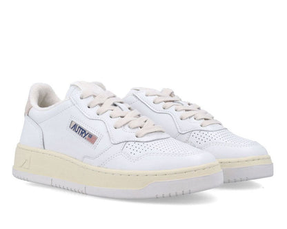 Autry Medalist Low Sneakers