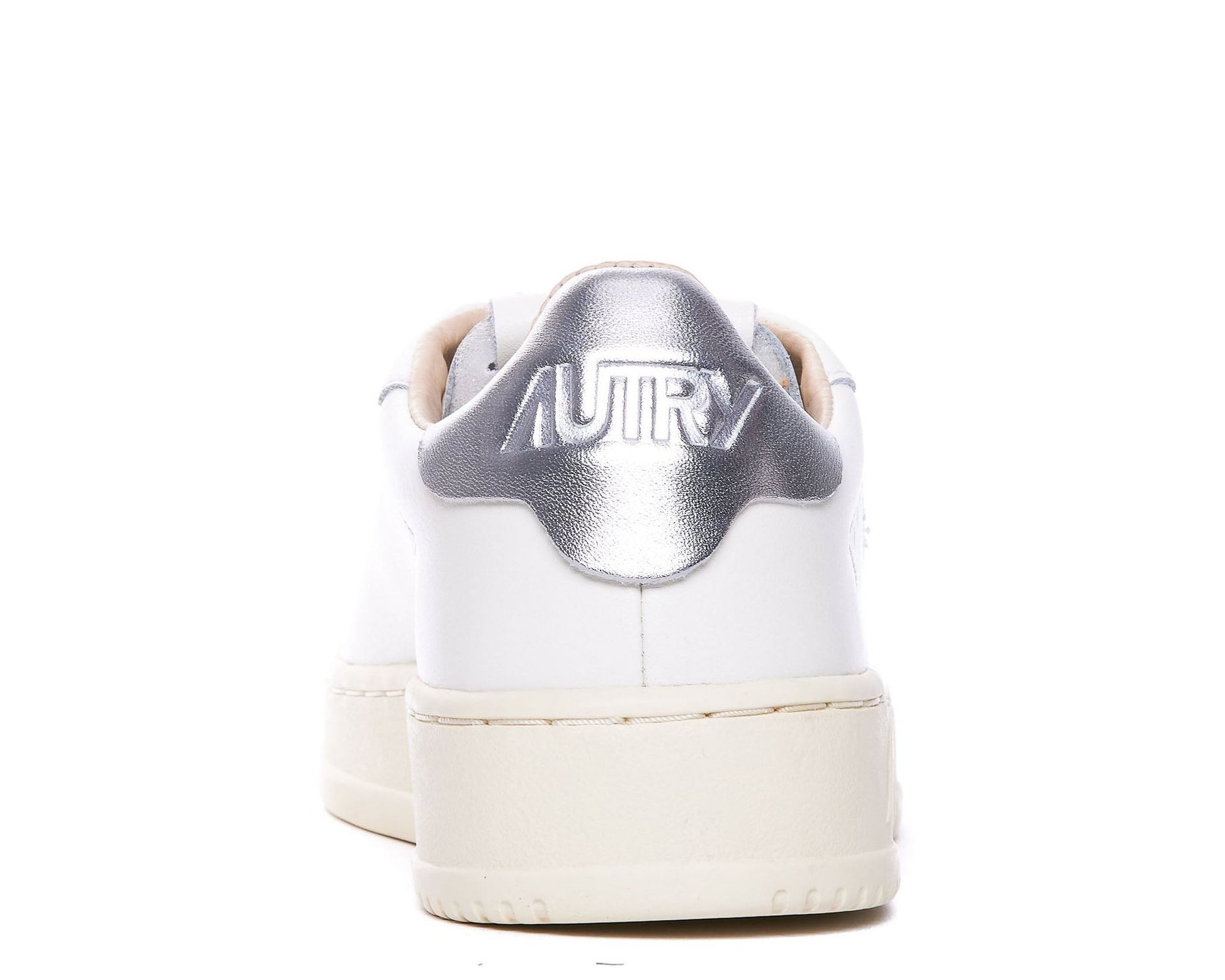 Autry Dallas Low Sneakers