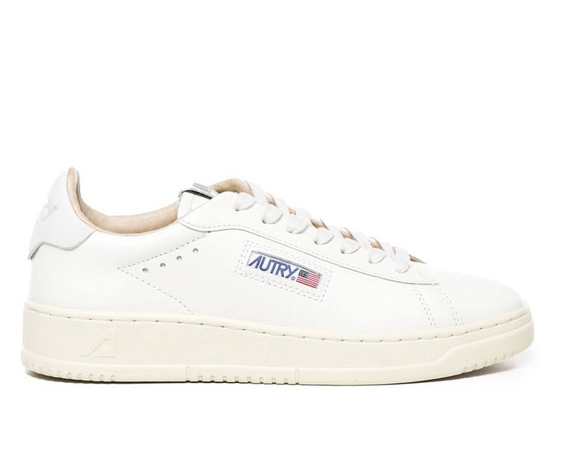 Autry Dallas Low-Top Sneakers