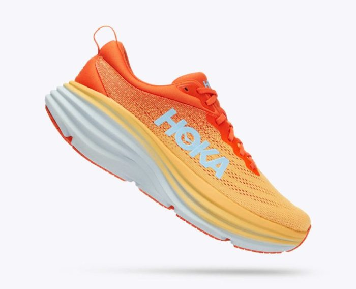 HOKA Bondi 8