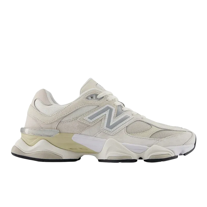 New Balance 9060 White Beige