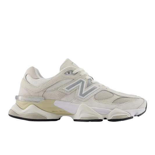 New Balance 9060 White Beige