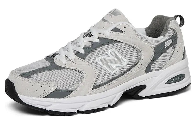 New Balance 530 Grey Matter Harbor Grey