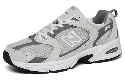New Balance 530 Grey Matter Harbor Grey