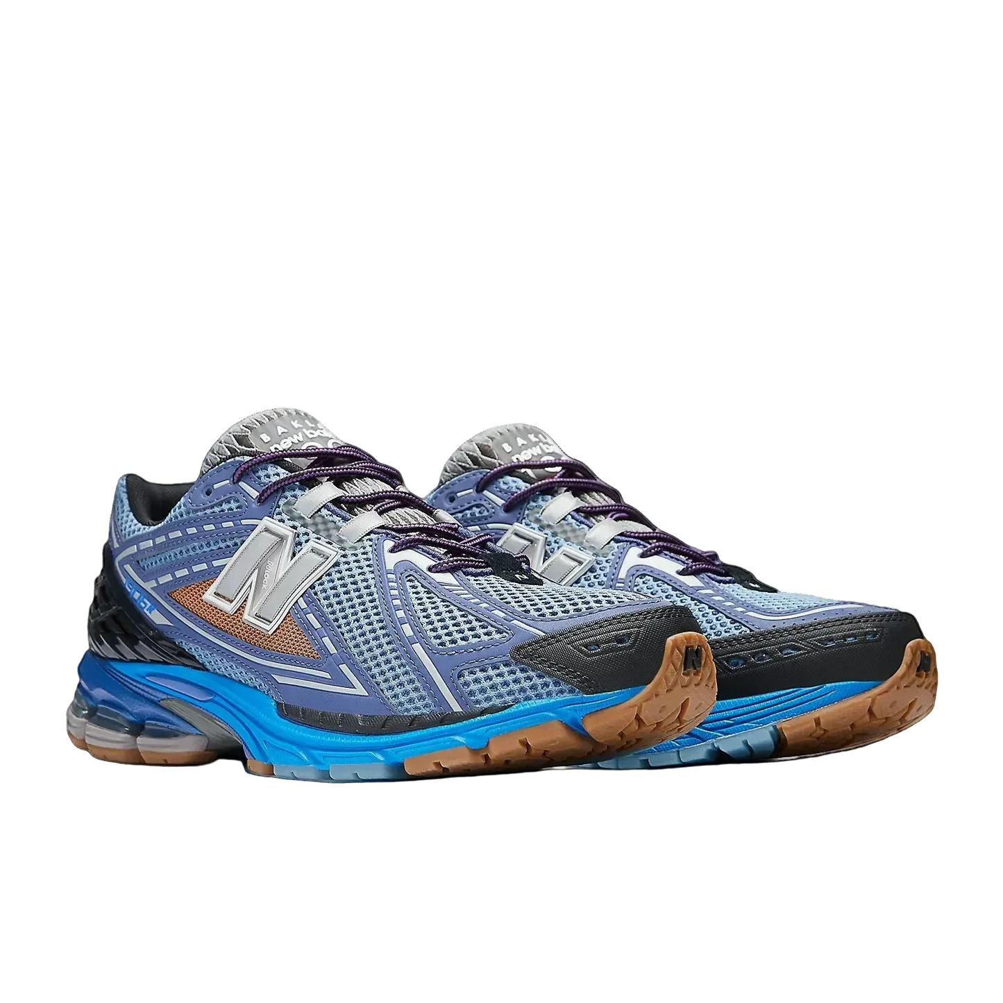 New Balance 1906 Medusa Azul