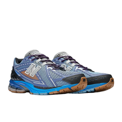 New Balance 1906 Medusa Azul
