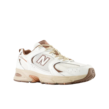 New Balance 530 x Niko and Off White Brown