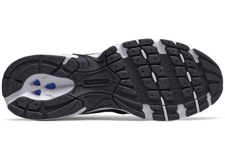 New Balance 530 Retro Black White