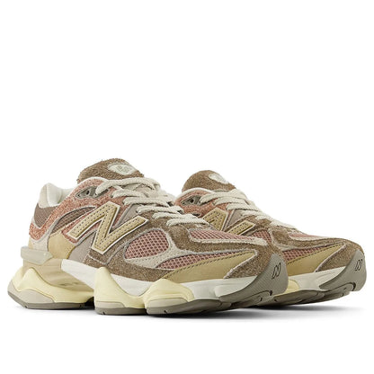 New Balance 9060 – Landslide Mushroom