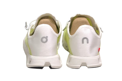 On Cloud 5 Running