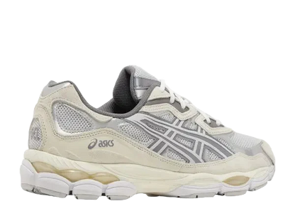 ASICS Gel-NYC Oatmeal Concrete