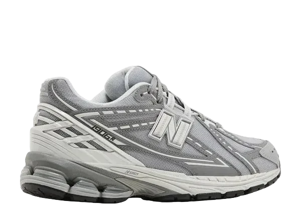 New Balance 1906 Concrete Harbor Grey