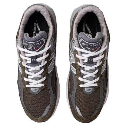 New Balance 990v6 True Camo