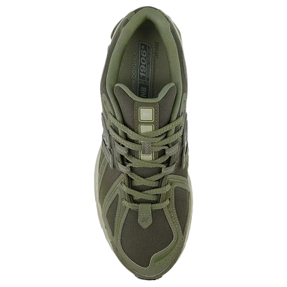 New Balance 1906 Dark Camo Dark Olive Dark Stone