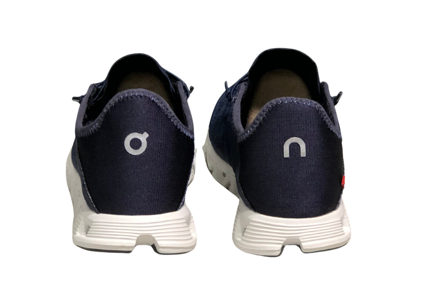 On Cloud 5 Running