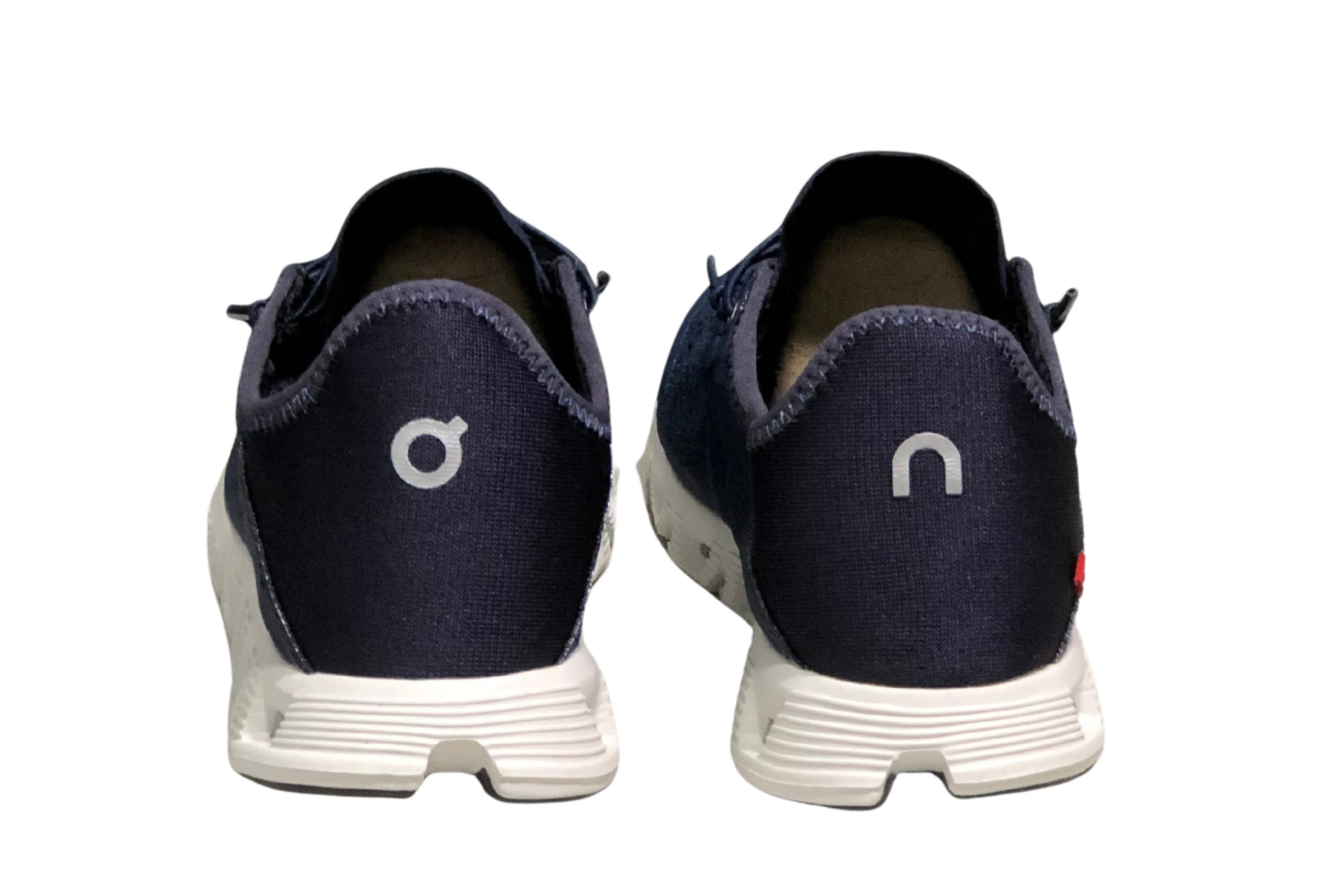 On Cloud 5 Running