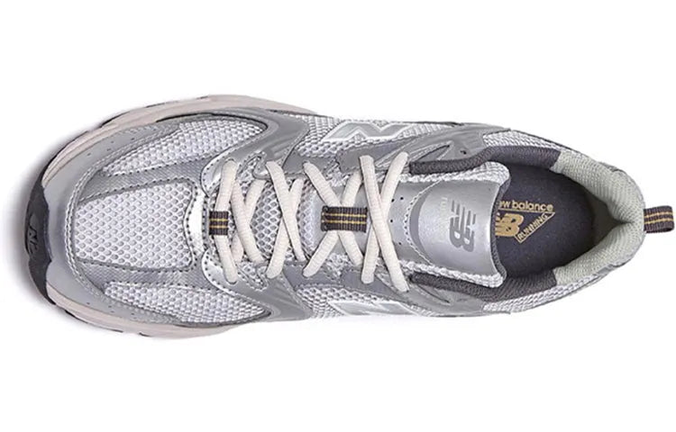 New Balance 530 Silver Khaki