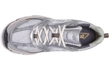 New Balance 530 Silver Khaki