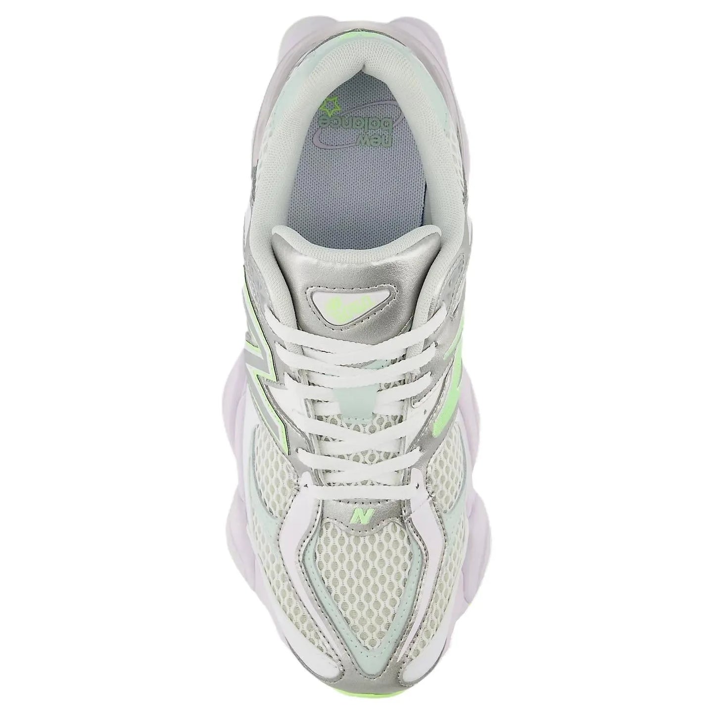 New Balance 9060 – White Taro