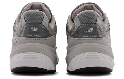 New Balance 990v6 Grey