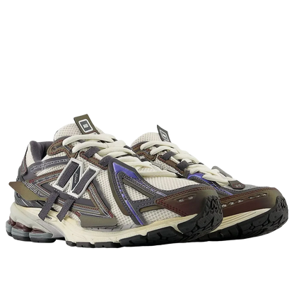New Balance 1906 Eggplant