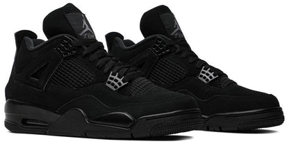 Nike Air Jordan | nike air jordan 4 retro black