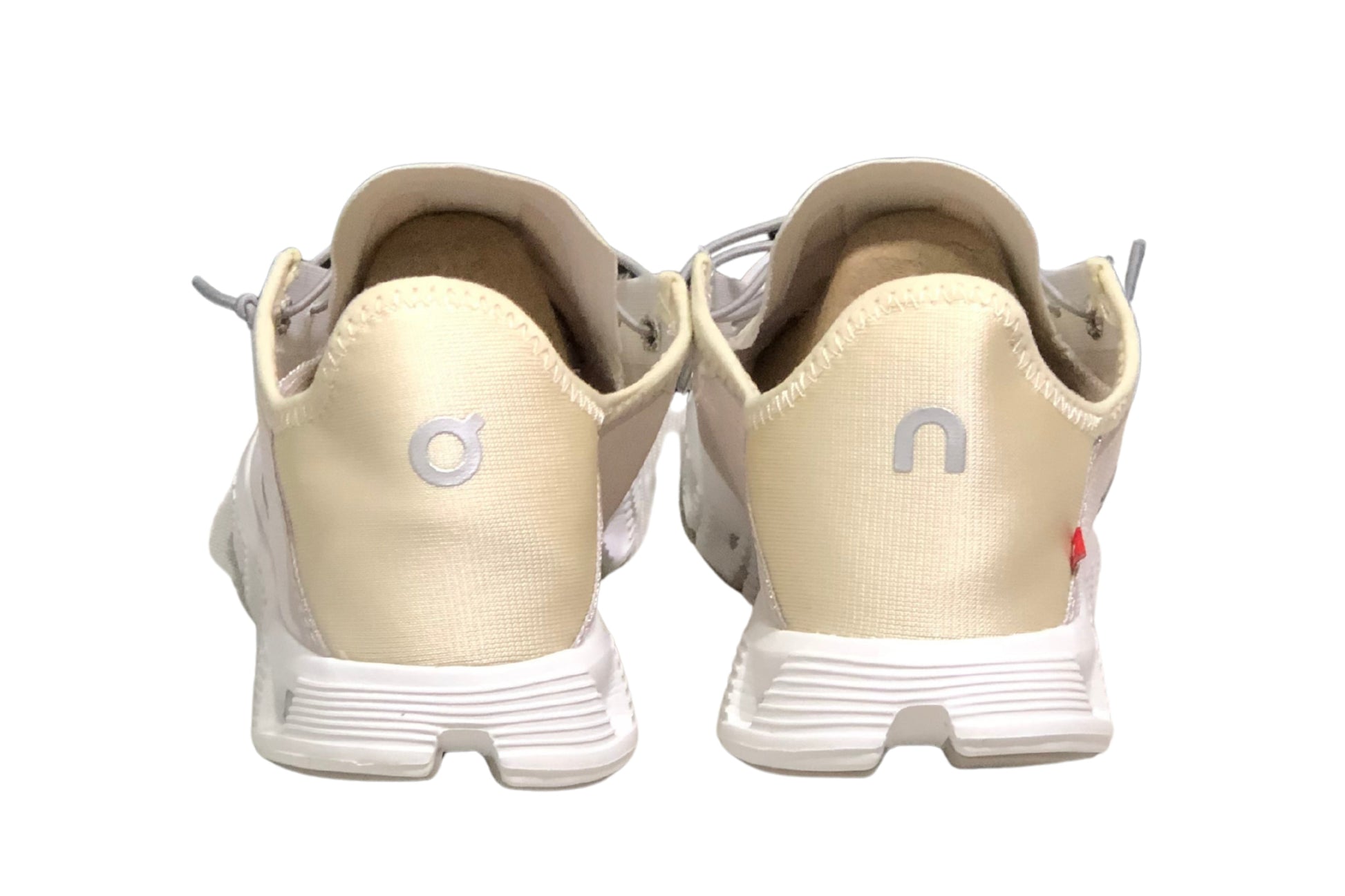 On Cloud 5 Running