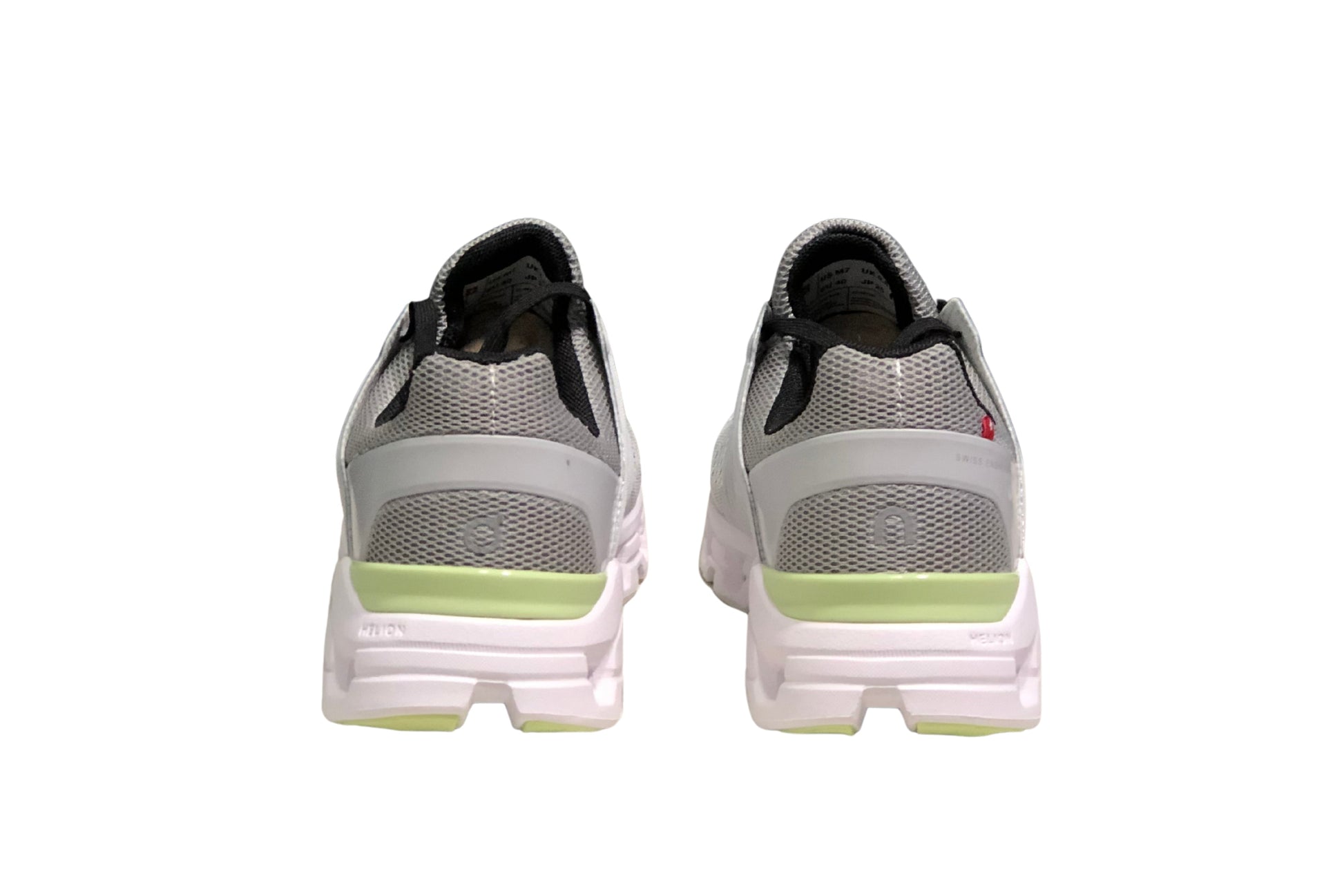 On Cloudswift Running