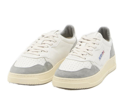 Autry Medalist Low-Top Sneakers
