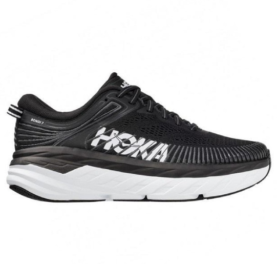 HOKA Bondi 7 | נעלי הוקה בונדי