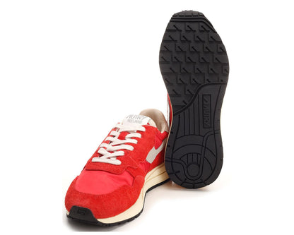 Autry Reelwind Low-Top Sneakers