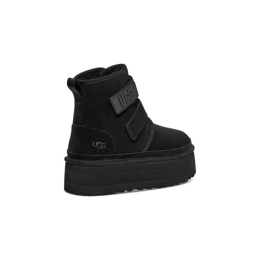 UGG Shoes | UGG Platform Chukka Black