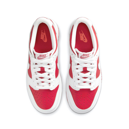Nike Dunk Low University Red 2021