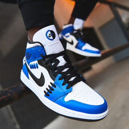 Nike Air Jordan | Nike Air Jordan 1 Mid Sisterhood