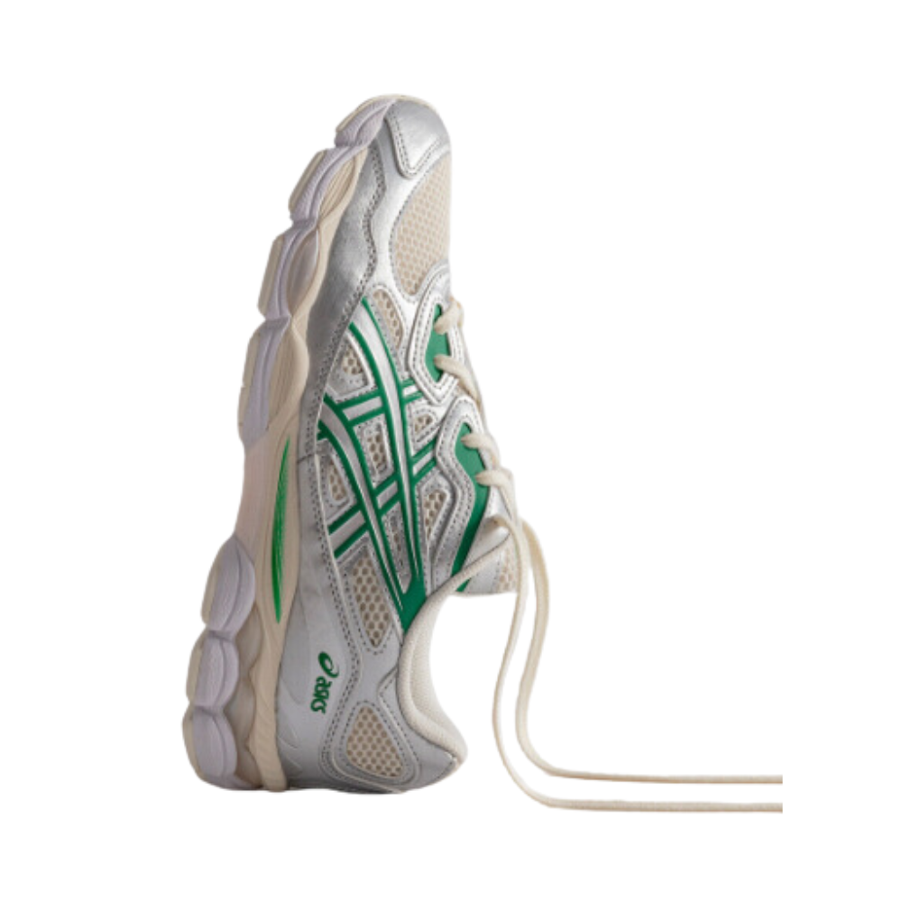 Asics Gel Nyc Kale Green
